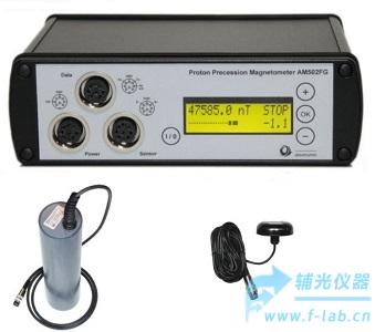 磁力仪工作原理_磁力仪工作原理是什么（磁力仪的工作原理）