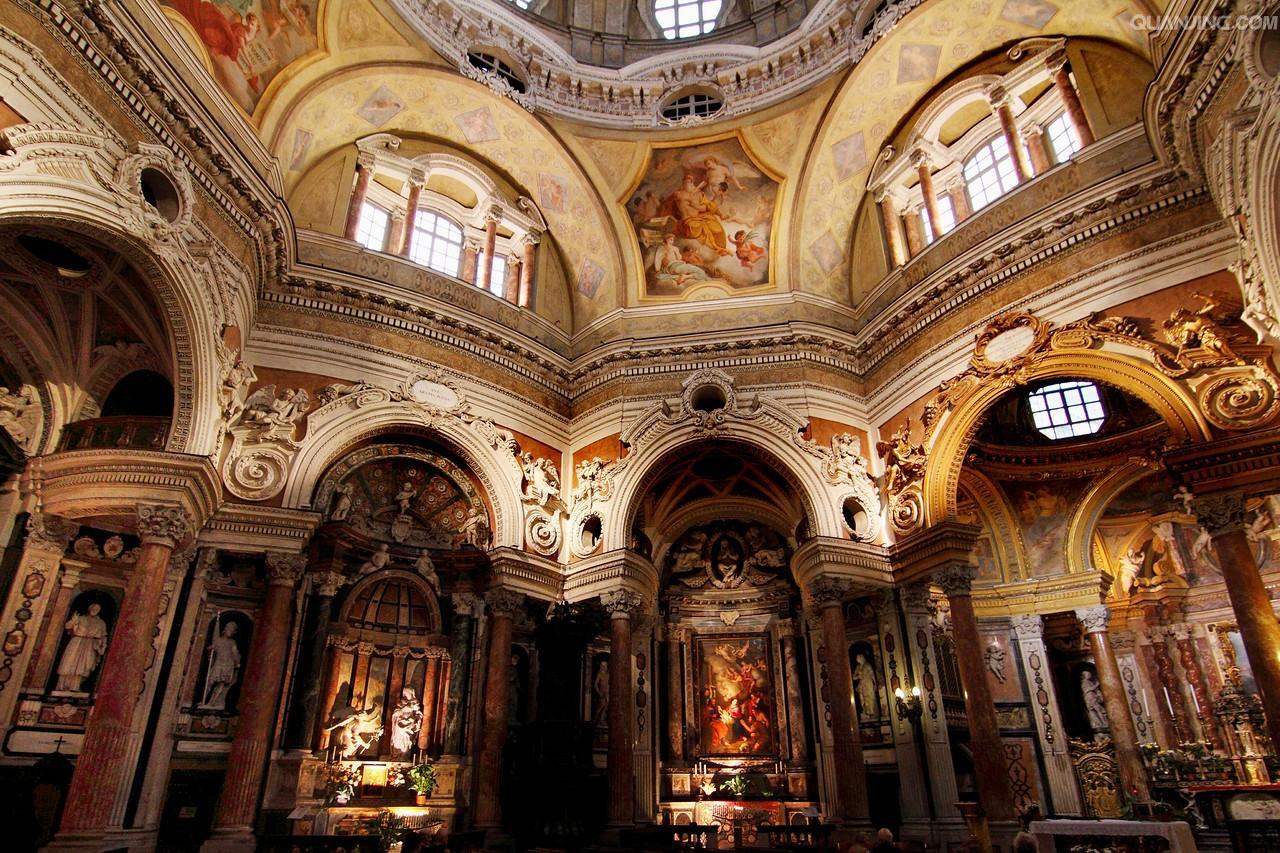 高三美术生留学意大利求支招?