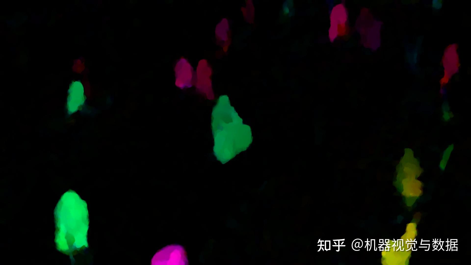 【22】光流法DeepFlow:大位移稠密光流算法详解与实现 - 知乎