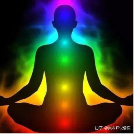 武侠世界元气,真气,和现实中的气,以及中医里面的元气宗气营气和卫气