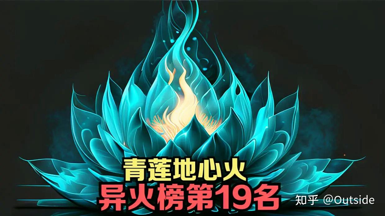 斗破苍穹异火篇