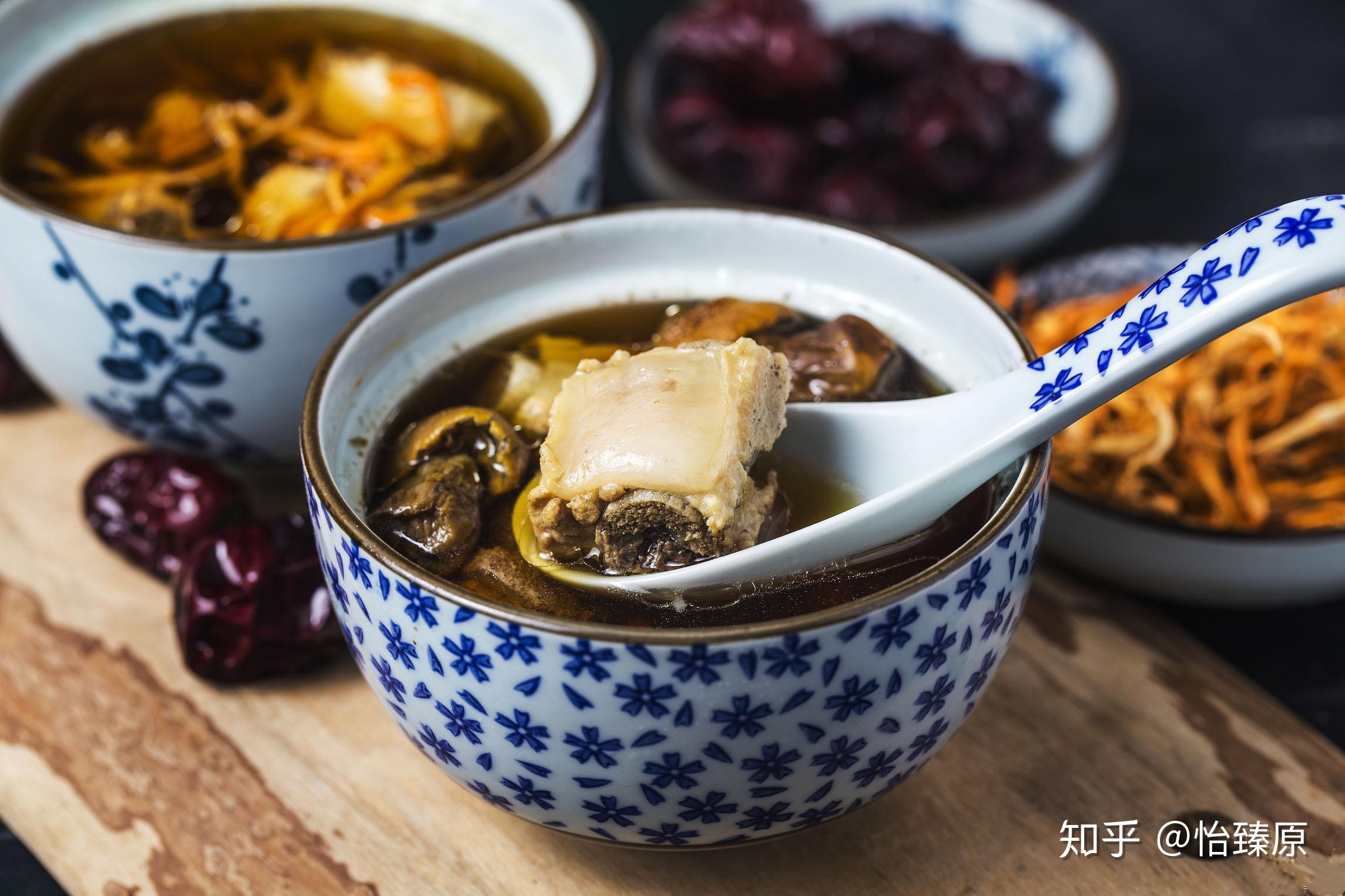 涨姿势恐怕只有广东人才知道陈皮的魅力有多大吧