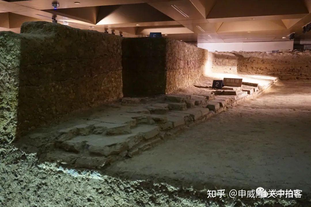 六朝博物馆：追忆南京六朝建康都城遗址 - 知乎