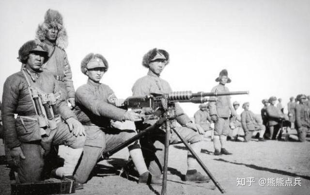 亮剑中楚云飞358团有5000兵力抗战中真有这种可能吗