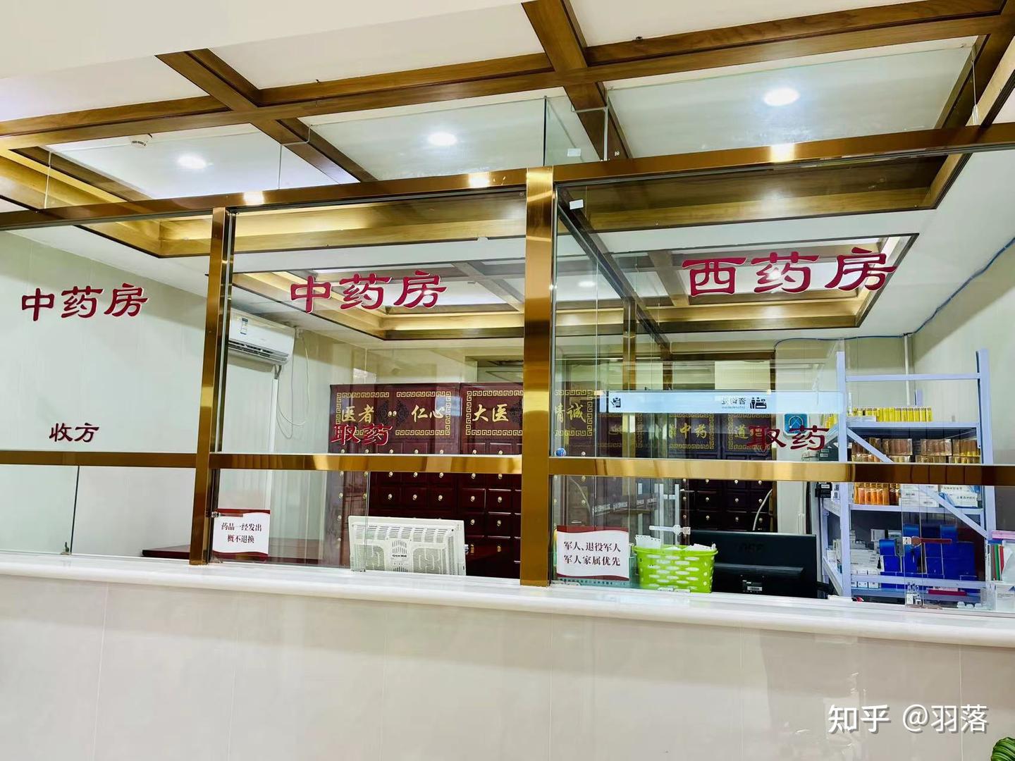 北京大望路中西医结合医院好不好?怎么样? - 知乎