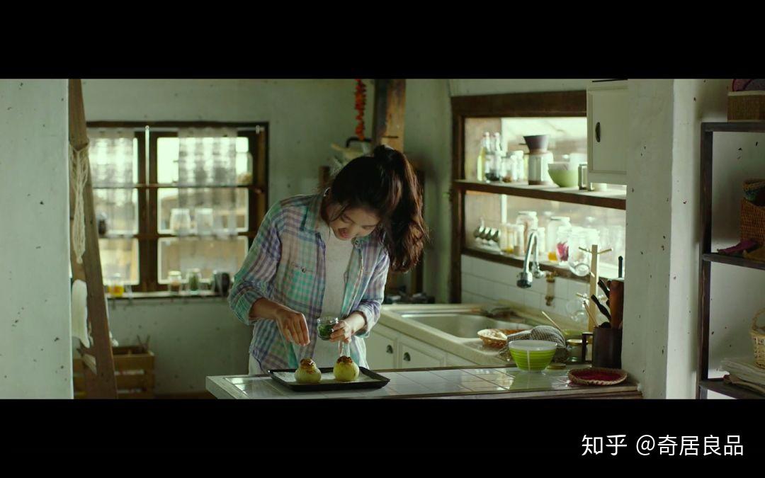 看完日韩版小森林教你你如何在城市过上森系生活