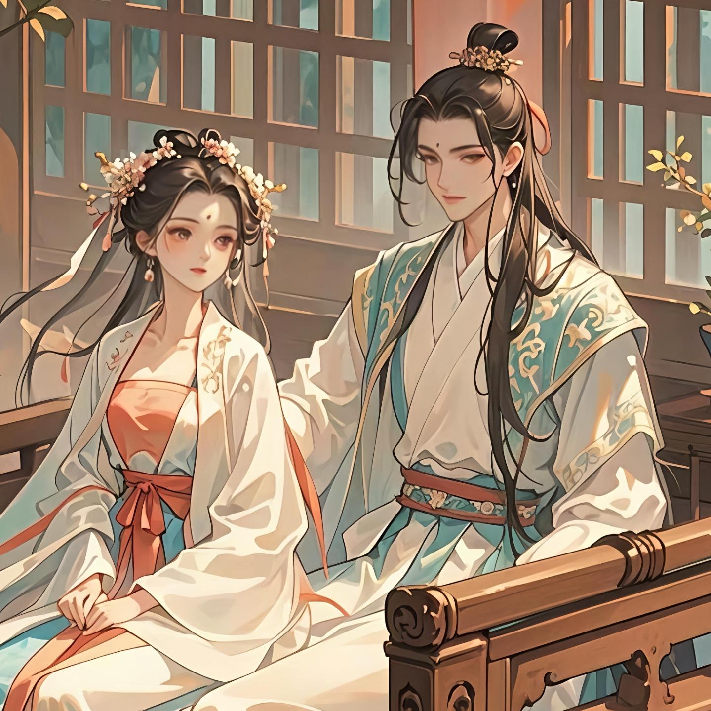 王子不淘气