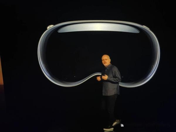 WWDC one More Thing WWDC one More Thing