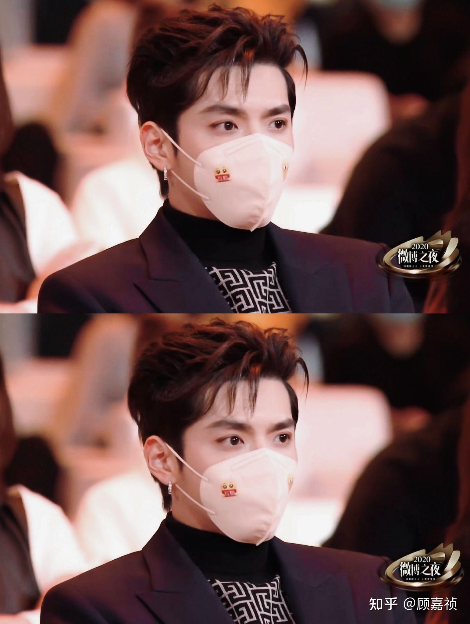 吴亦凡有什么出圈神图? - 知乎