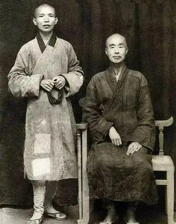 弘一遗字“悲欣交集”，是他对生死的参透，亦是他是否成佛的证明 - 知乎