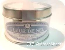 “盐中钻石”盖朗德盐之花 The Diamond of Salt ~ Fleur de Sel de Guérande(之四) - 知乎