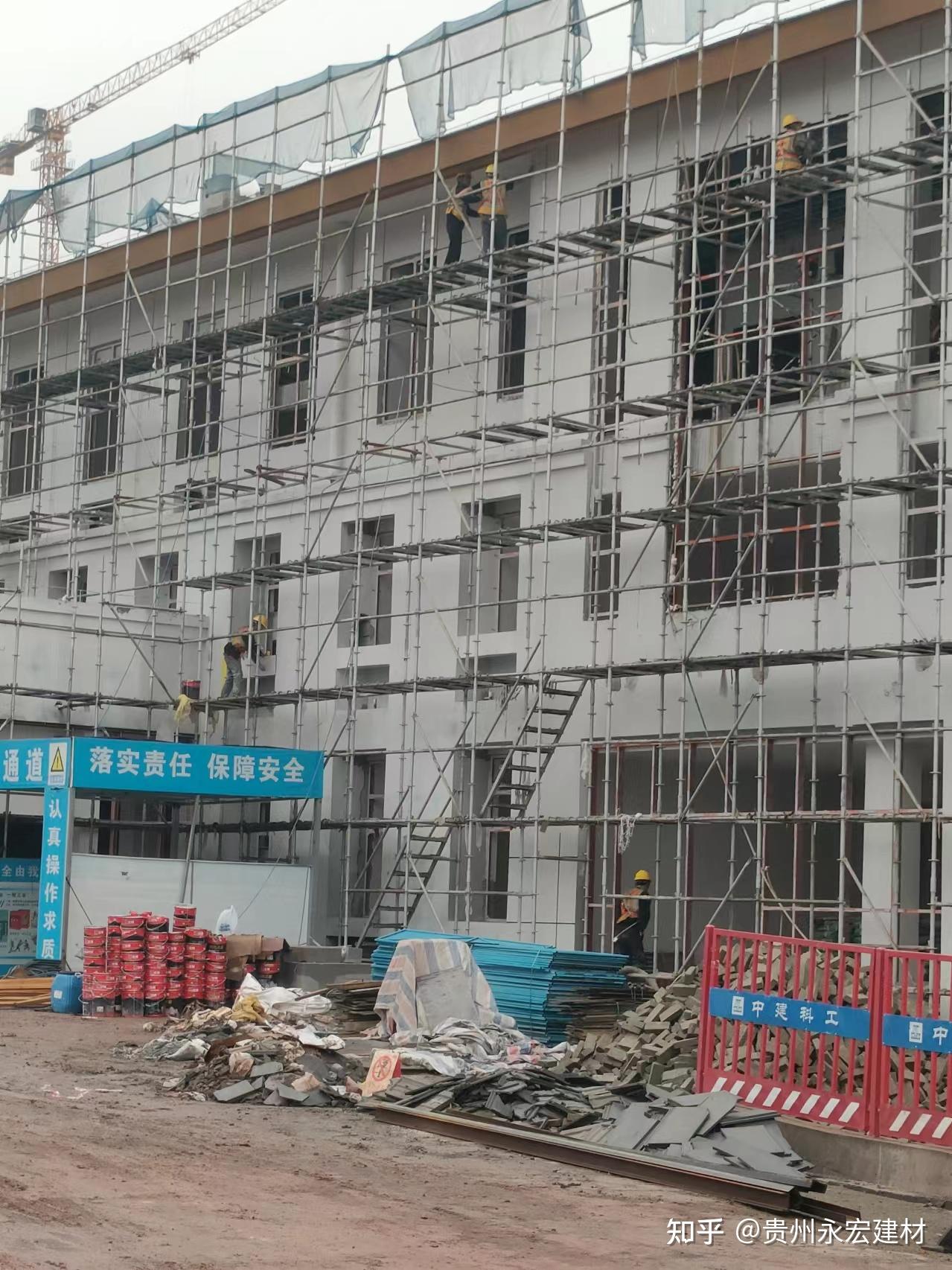 实用技巧帮你轻松掌握外墙grc线条安装流程