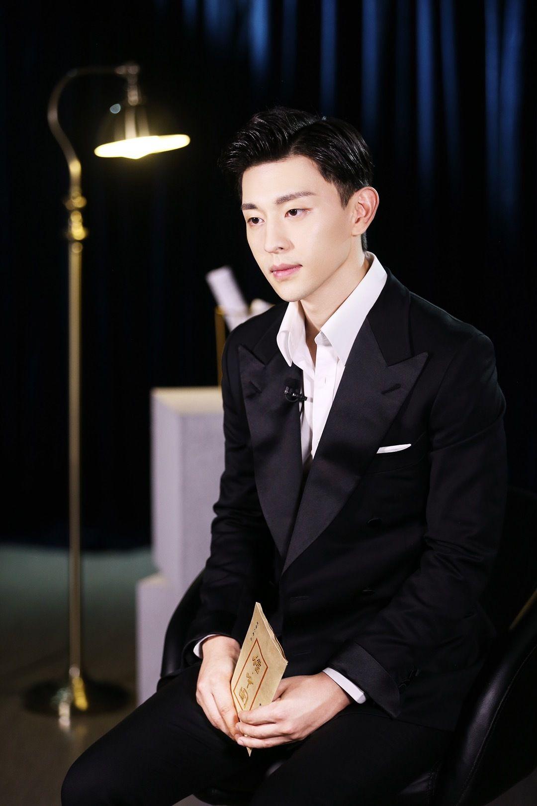 邓伦做最好的聆听者