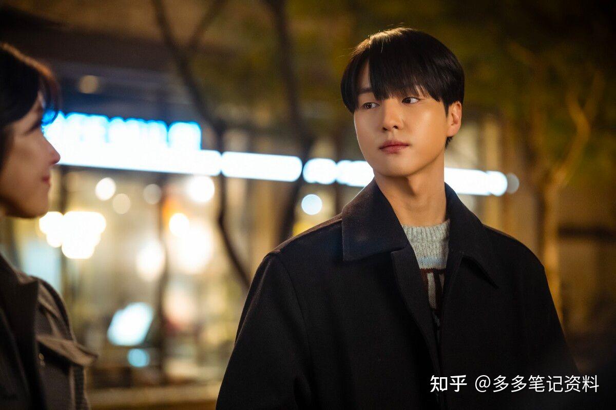 十月「最受欢迎」韩剧演员top6:《我的女神室友斗娜》梁世宗