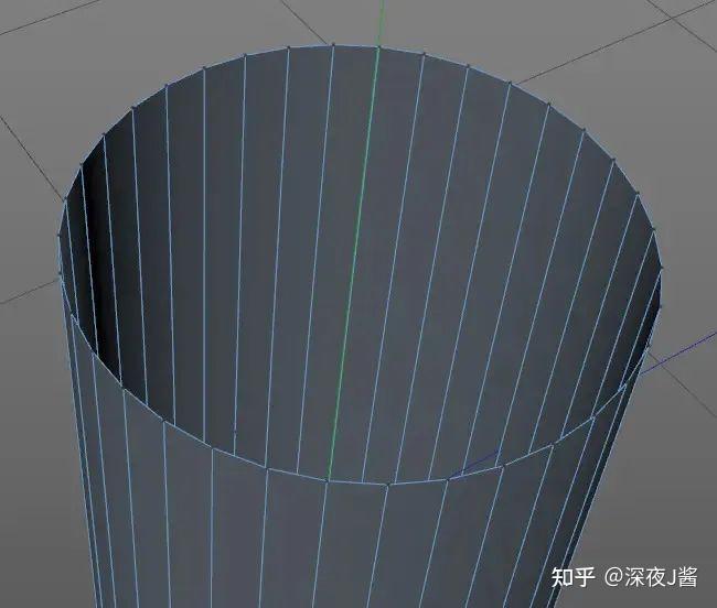 C4D︱利用自带工具布线的秘诀 - 知乎