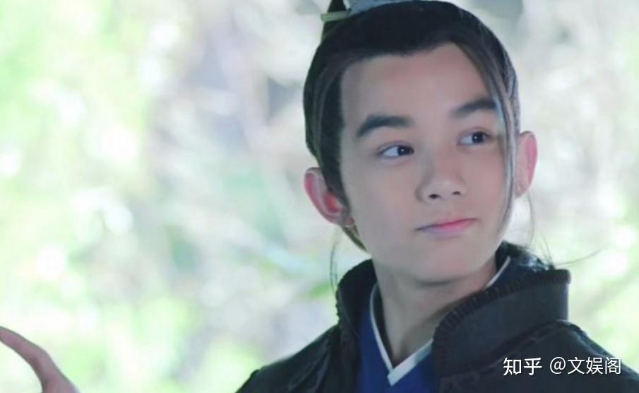 吴磊6岁到24岁颜值变化小时候很可爱长大后帅出了气场