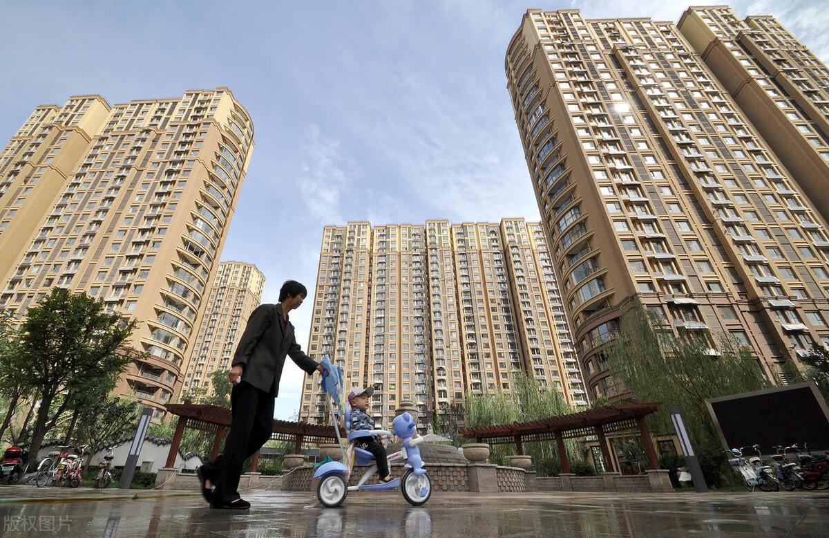 三大购房经验无论你买哪里的房子都适用