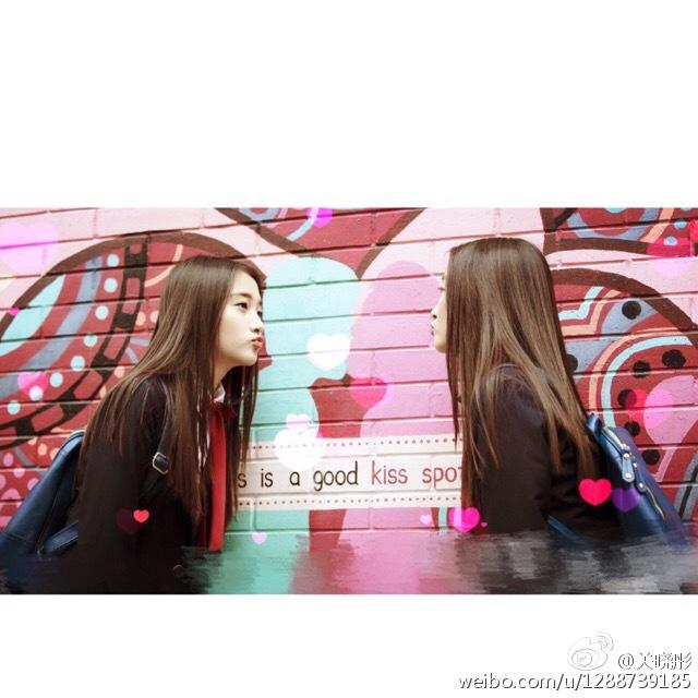 怎样评价关晓彤的长相?