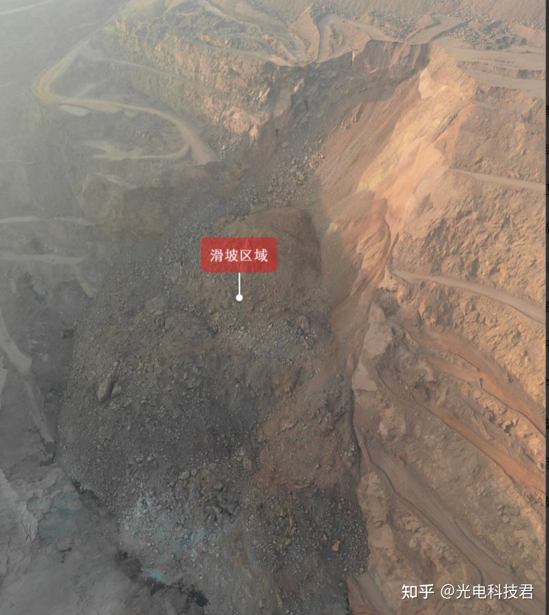 内蒙古煤矿坍塌！53名失联人员全部遇难_卡车之家