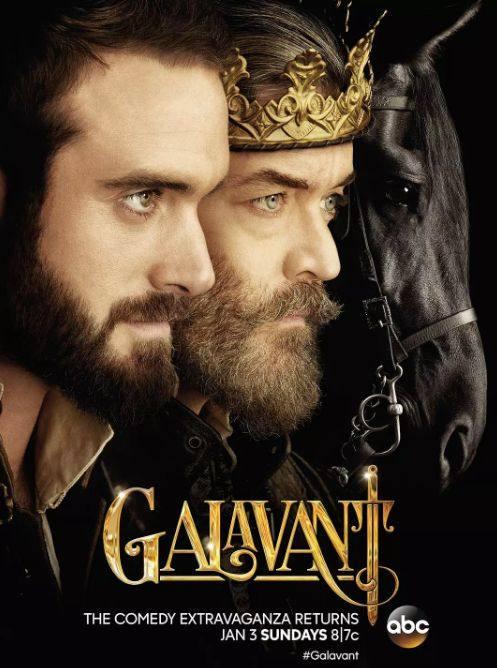 《游侠笑传 》豆瓣8.8分的"黑童话",满满都是套路!