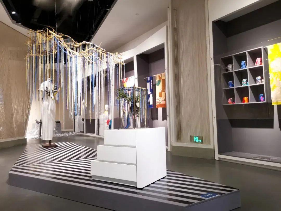 凯喜雅丝绸中国丝绸博物馆三十而立经纶堂品牌因丝而生