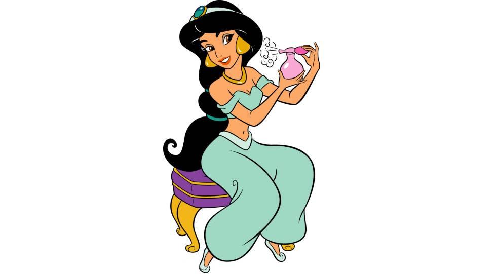 这个神器就是:哈伦裤,发源于保守的穆斯林妇女服装,你一定看过阿拉丁