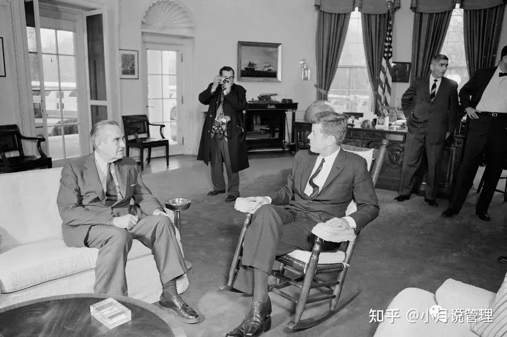 读书黑石帝国缔造者苏世民的经验与教训