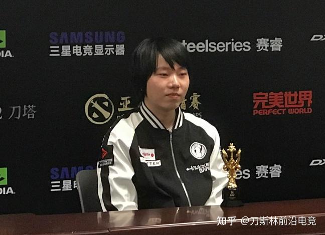 dota2拒绝者再度遭遇花式黑用实力打脸黑子