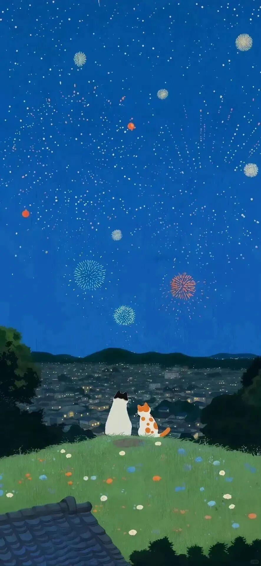 元气桌面壁纸,海量4k动漫,游戏壁纸,自动切换功能