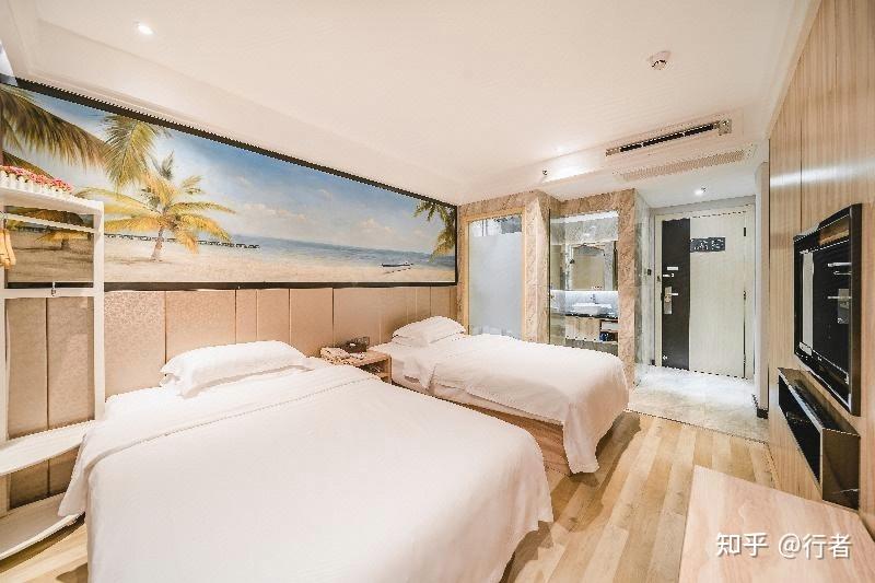 去福州旅游住哪里最方便