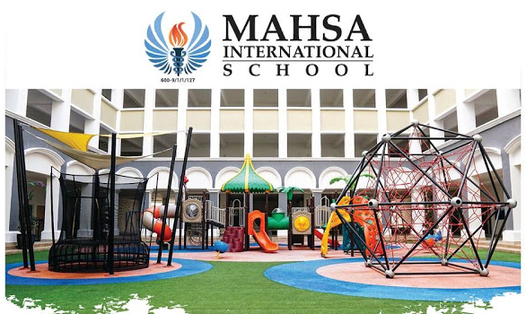 性价比最高的国际学校玛莎国际学校2020招生简章