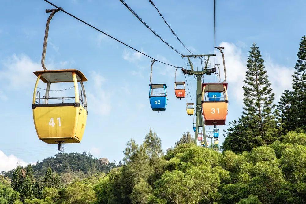 如何评价厦门这个城市?