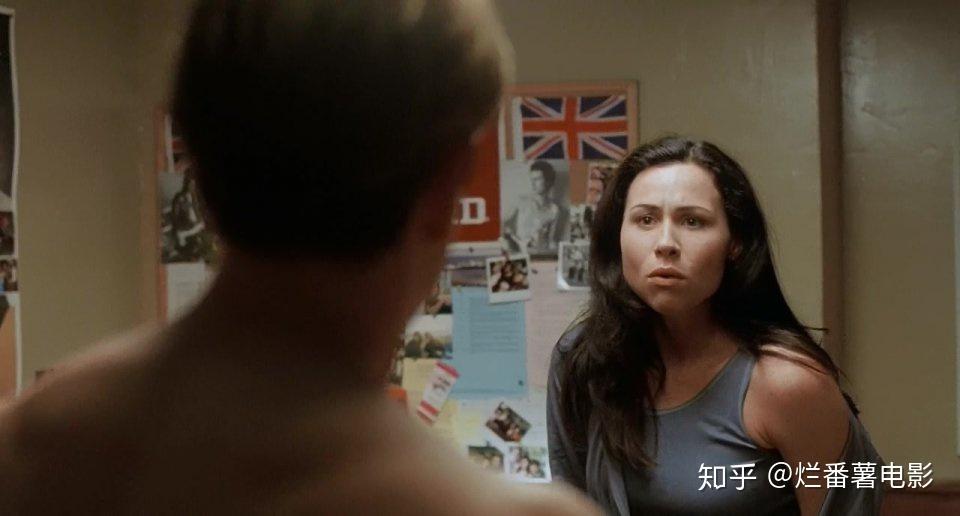 no.1《心灵捕手》 good will hunting (1997)