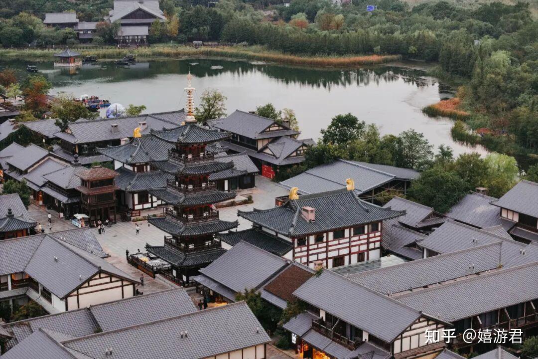 要问江浙沪周边游去哪儿玩？我第一个想到的就是它 - 知乎