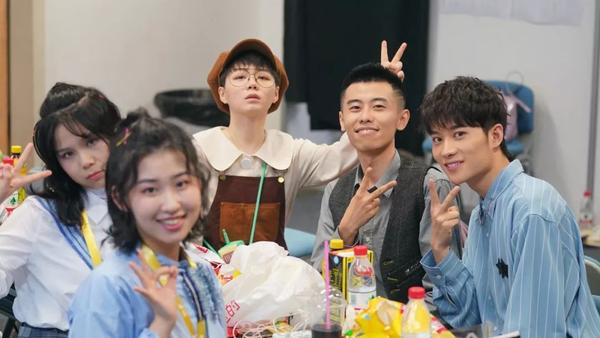 抖音美好奇妙之夜重播_抖音美好奇妙夜重播_抖音美好奇妙夜直播回放在哪看