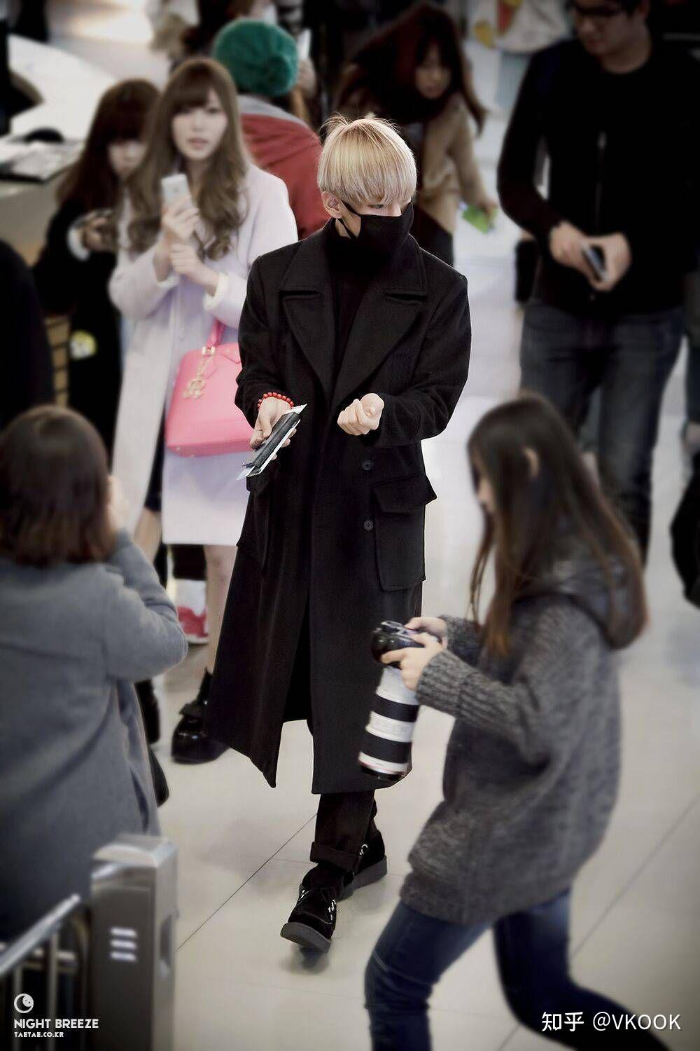 金泰亨有哪些戴口罩神图