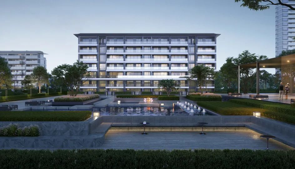 新城控股集团深耕入津8载领耀武清