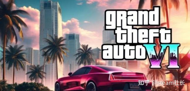 r星官宣12月初公开《gta6》首支预告片