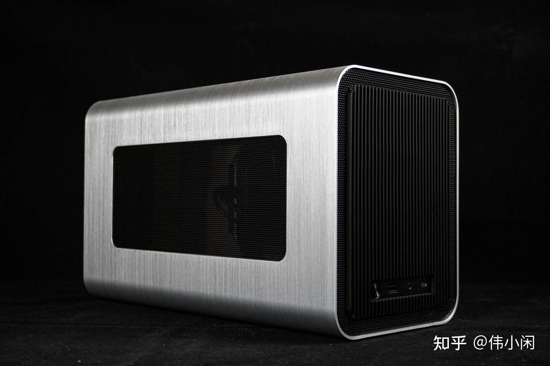 可立可卧，这个小机箱为生活增添多种可能 - 知乎