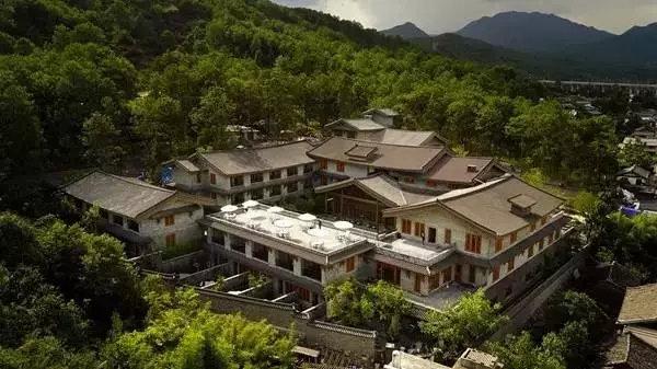 丽江8家最美民宿-丽江纯k