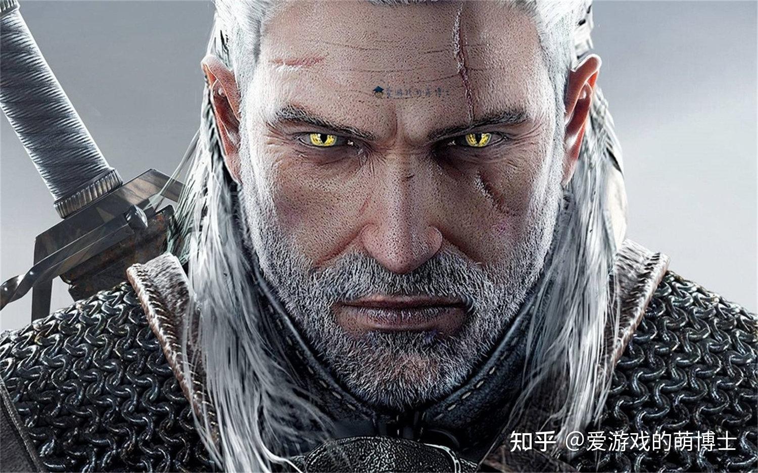 巫师系列新作预计在2025年推出原主角白狼杰洛特可能会亮相