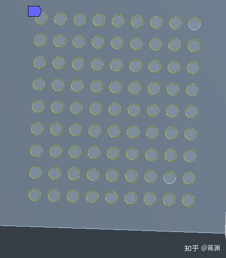 【网格划分】Ansys Workbench网格细化与连接 - 知乎