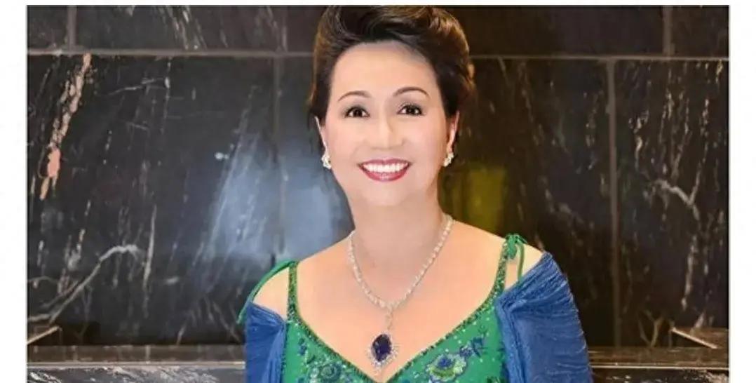 女首富张美兰被判处死刑曾骗取全国gdp的3凭一己之力吓退无数有钱富商