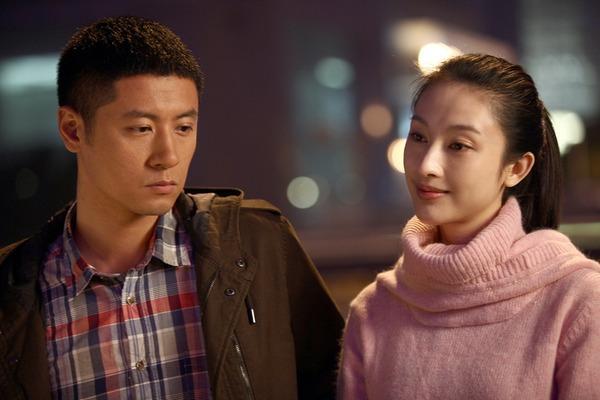 张俪是一个电视剧演员,演过《北京青年》《青年医生》《上古情歌》