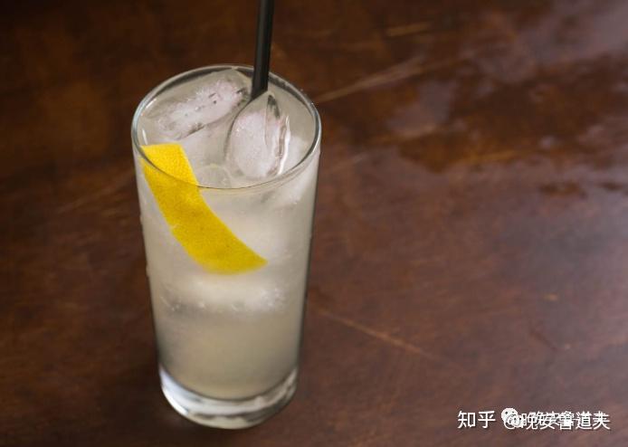 恶作剧汤姆柯林斯tomcollins