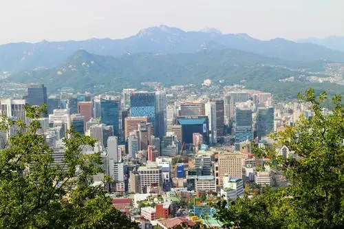 卢武铉曾提议迁都首尔到世宗,为何不成功?美国:不可能完成创举