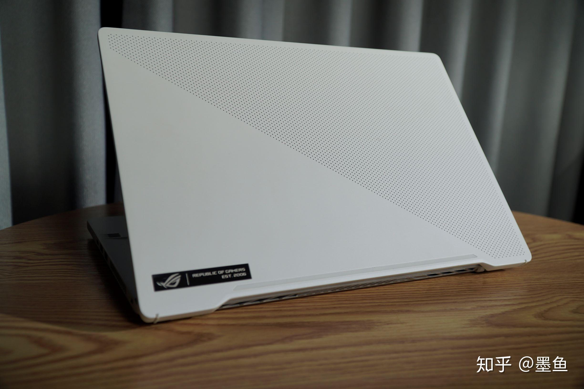 灯值3000的全能小钢炮rog幻14评测含选购指南