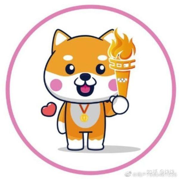 ←Olympic Doge 知乎