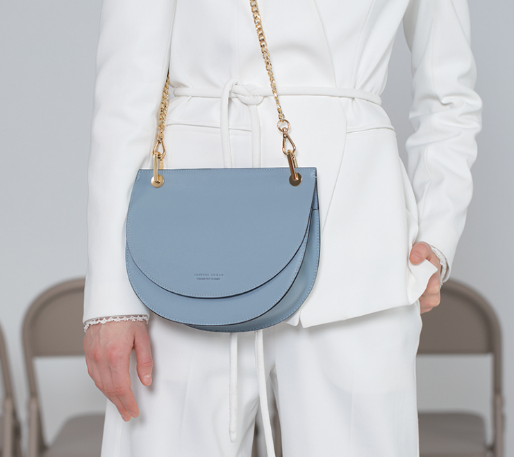 女神节必看2022年最全最专业的女生包包分类大全