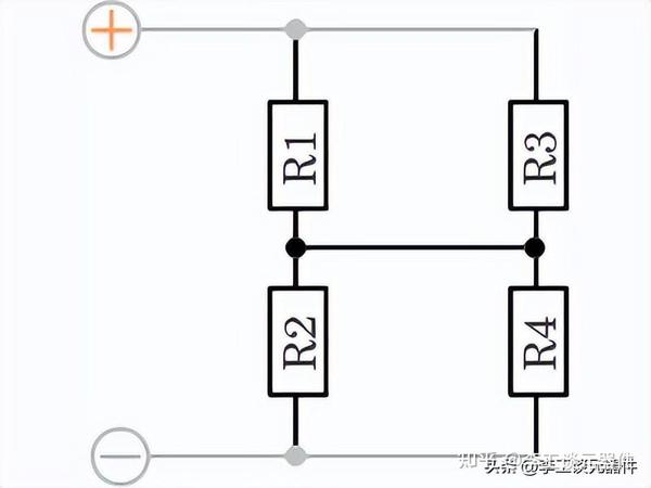 12种桥式电路详解，电路图分析+工作原理，一文带你搞懂桥式电路 - 知乎